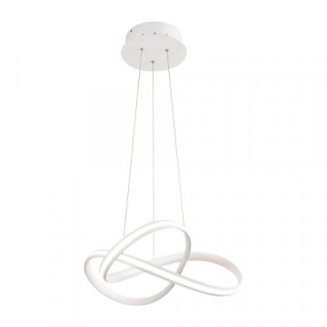 Подвесной светодиодный светильник Moderli Tiara V2790-PL