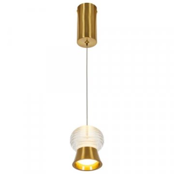 Подвесной светодиодный светильник MyFar Jane MR1210-1PL