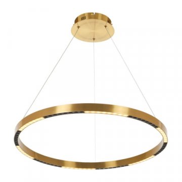 Подвесной светодиодный светильник MyFar Lucas MR1240-PL