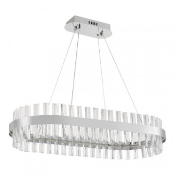 Подвесной светодиодный светильник Natali Kovaltseva Smart Нимбы Led Lamps 81253