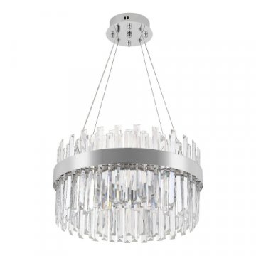 Подвесной светодиодный светильник Natali Kovaltseva Smart Нимбы Led Lamps 81271