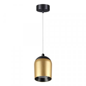 Подвесной светодиодный светильник Novotech Over Kamp 358515