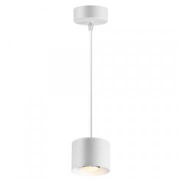 Подвесной светодиодный светильник Novotech Over Patera 358655