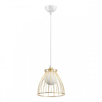 Подвесной светодиодный светильник Novotech Over Zelle 358589