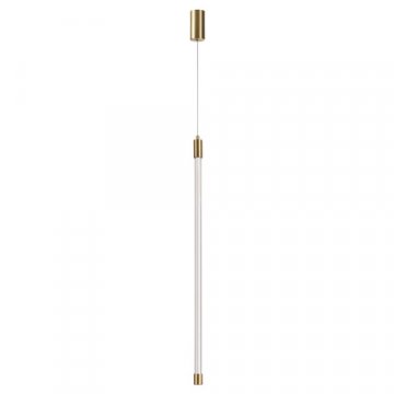 Подвесной светодиодный светильник Odeon Light Anta 4392/14L