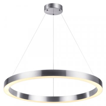 Подвесной светодиодный светильник Odeon Light L-vision Brizzi 4244/45L