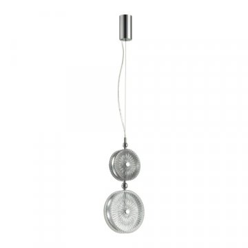 Подвесной светодиодный светильник Odeon Light Exclusive Caramella 5416/13LA