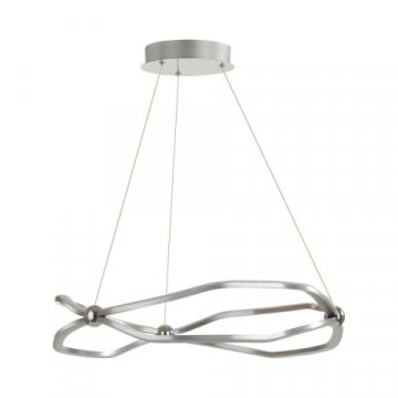 Подвесной светодиодный светильник Odeon Light L-VISION 5001/45L