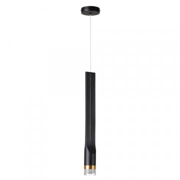 Подвесной светодиодный светильник Odeon Light Nera 4383/5L