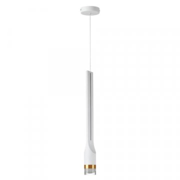 Подвесной светодиодный светильник Odeon Light Nera 4384/5L