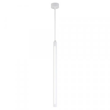 Подвесной светодиодный светильник Omnilux Agropoli OML-102006-17