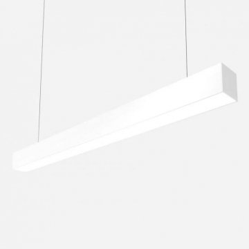 Подвесной светодиодный светильник Siled La Linea 7370057