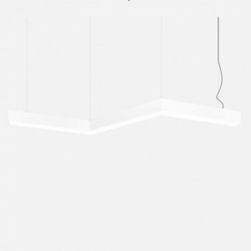 Подвесной светодиодный светильник Siled Snake-03-Prof 7370508