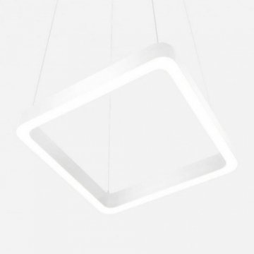 Подвесной светодиодный светильник Siled Super-Elipse-02 7371188