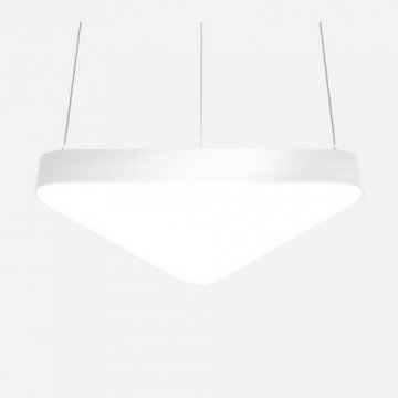 Подвесной светодиодный светильник Siled Trinity 7371331