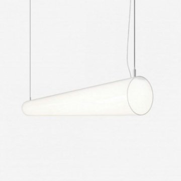 Подвесной светодиодный светильник Siled Truba-02 7370287