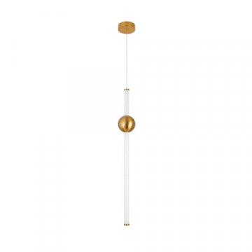 Подвесной светодиодный светильник ST Luce Angurra SL1222.213.01