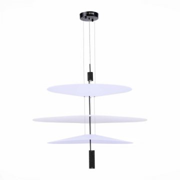 Подвесной светодиодный светильник ST Luce Isola SL6101.413.01