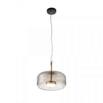 Подвесной светодиодный светильник ST Luce Palochino SL1053.243.01