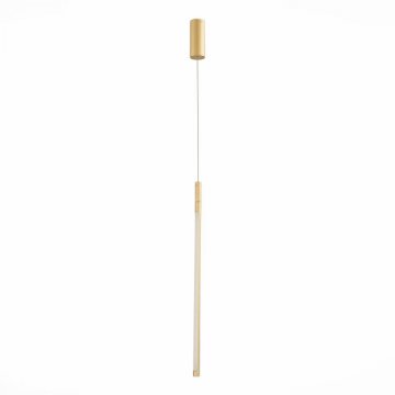 Подвесной светодиодный светильник ST Luce Ralio SL1580.213.01