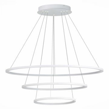 Подвесной светодиодный светильник ST Luce ST603.543.114