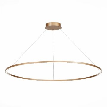 Подвесной светодиодный светильник ST Luce ST605.203.57