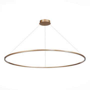 Подвесной светодиодный светильник ST Luce ST605.243.72