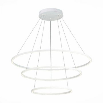 Подвесной светодиодный светильник ST Luce ST605.503.114