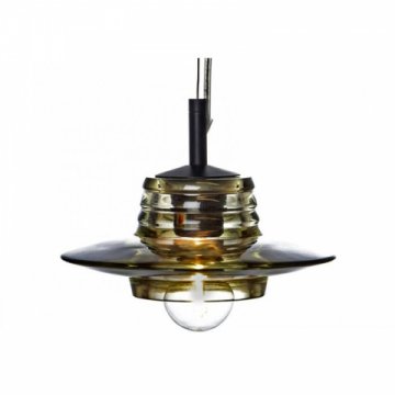 Подвесной светодиодный светильник Tom Dixon Glass Lens