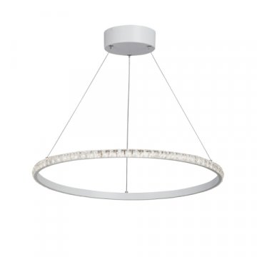 Подвесной светодиодный светильник Vitaluce V04628-03/1S