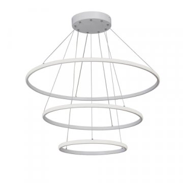 Подвесной светодиодный светильник Vitaluce V4614-0/3S