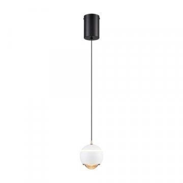 Подвесной светодиодный светильник Wertmark EBBA WE470.01.306