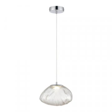 Подвесной светодиодный светильник Wertmark ISOLA WE219.01.103