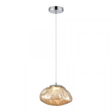 Подвесной светодиодный светильник Wertmark ISOLA WE219.01.143