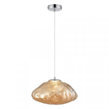 Подвесной светодиодный светильник Wertmark ISOLA WE219.02.143