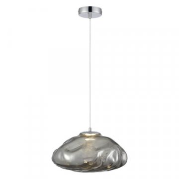 Подвесной светодиодный светильник Wertmark ISOLA WE219.02.163