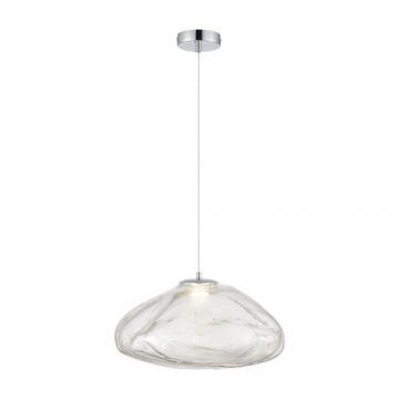 Подвесной светодиодный светильник Wertmark ISOLA WE219.03.103