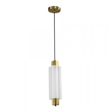 Подвесной светодиодный светильник Zortes Algoda ZRS.1777.01