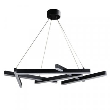 Подвесной светодиодный светильник Zortes Aven ZRS.01243.02