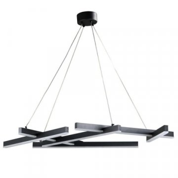 Подвесной светодиодный светильник Zortes Aven ZRS.01243.03