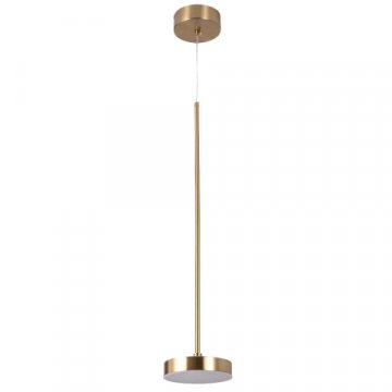 Подвесной светодиодный светильник Zortes Lory ZRS.1055.01