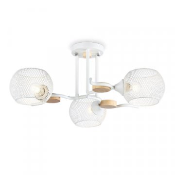 Потолочная люстра Ambrella light Traditional Loft TR80163