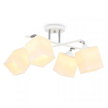 Потолочная люстра Ambrella light Traditional Modern TR303083
