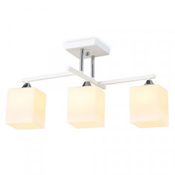Потолочная люстра Ambrella light Traditional Modern TR303113