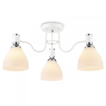 Потолочная люстра Ambrella light Traditional Modern TR303302