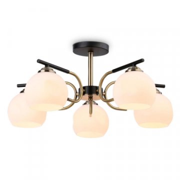 Потолочная люстра Ambrella light Traditional Modern TR303312