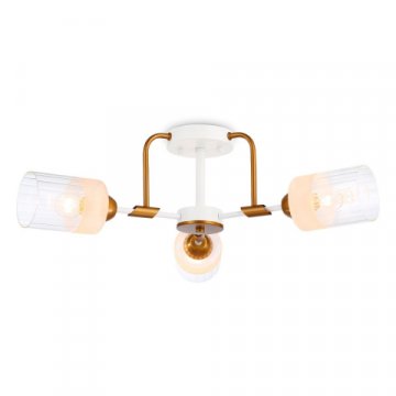 Потолочная люстра Ambrella light Traditional Modern TR303321