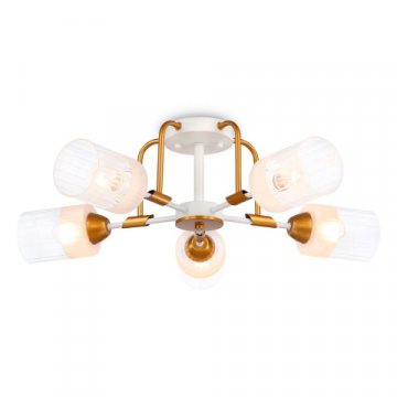 Потолочная люстра Ambrella light Traditional Modern TR303323
