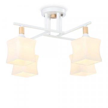 Потолочная люстра Ambrella light Traditional Modern TR9495