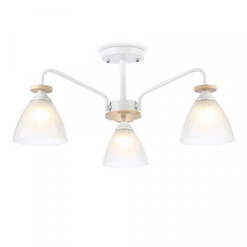 Потолочная люстра Ambrella light Traditional Modern TR9562